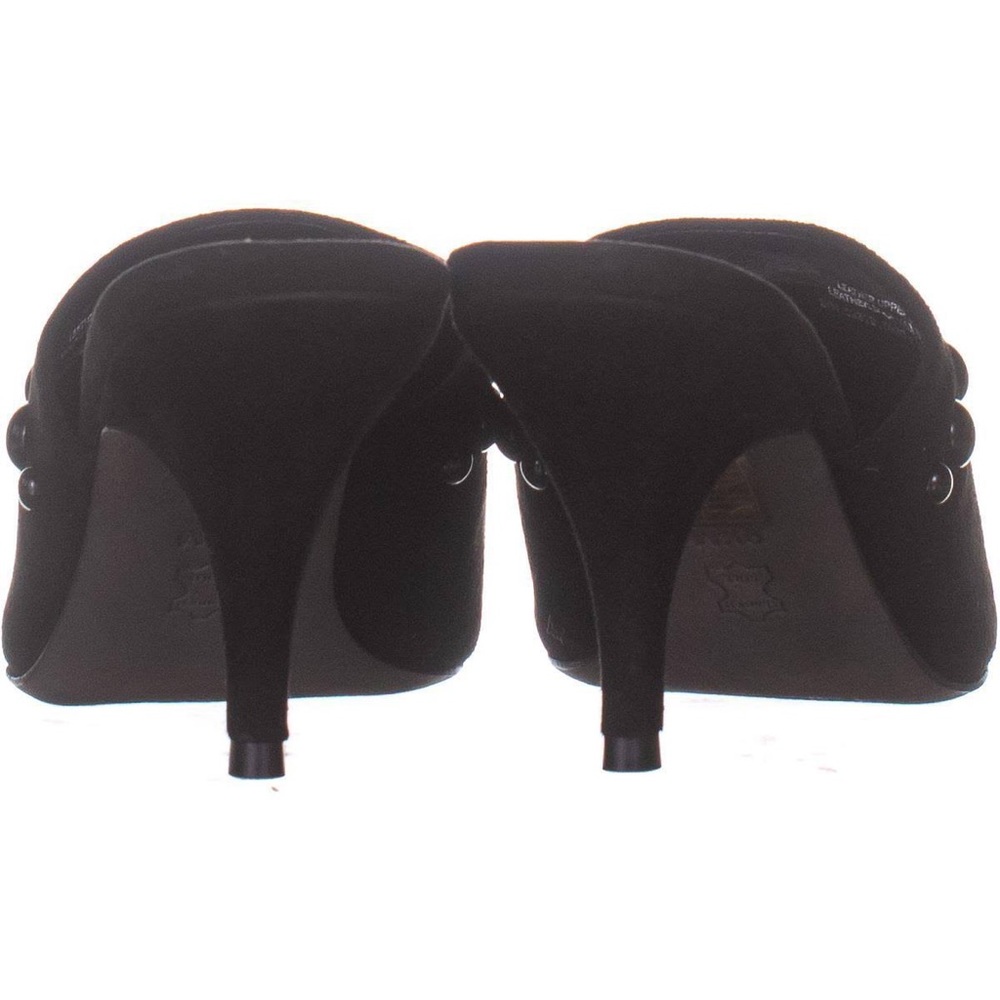 🖤NEW🖤TORY BURCH MULES🖤💃🏻HP💃🏻 - Picture 4 of 9